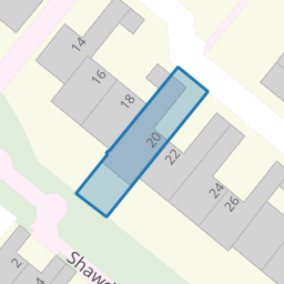 Perceel MSS00-A-2926