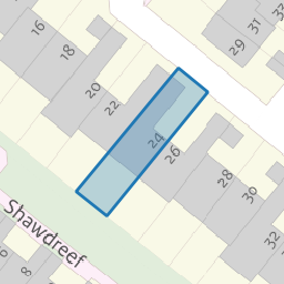 Perceel MSS00-A-2928