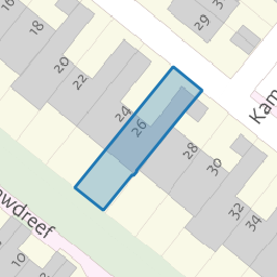 Perceel MSS00-A-2929