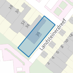 Perceel MSS00-A-2934