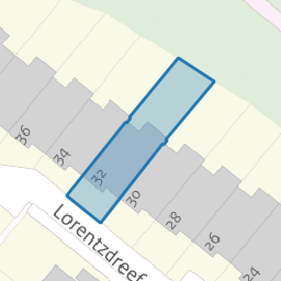 Perceel MSS00-A-2939