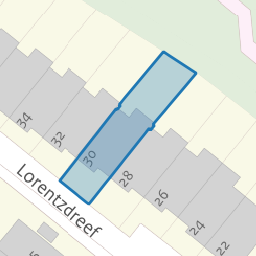 Perceel MSS00-A-2940