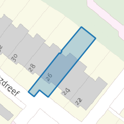 Perceel MSS00-A-2942