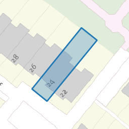 Perceel MSS00-A-2943