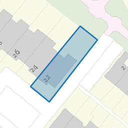 Perceel MSS00-A-2944