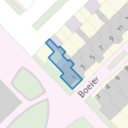 Perceel MSS00-A-2964