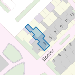 Perceel MSS00-A-2965