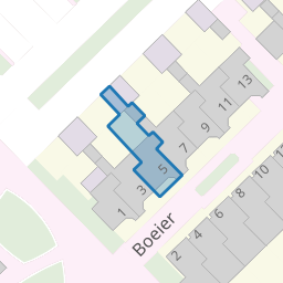 Perceel MSS00-A-2966