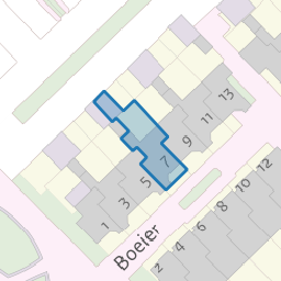 Perceel MSS00-A-2967