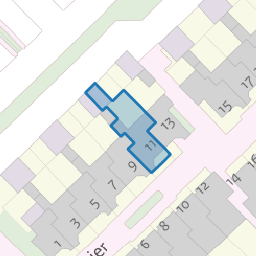 Perceel MSS00-A-2969