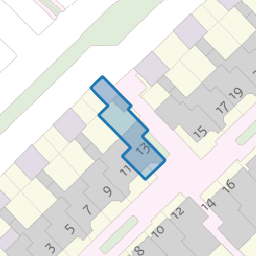 Perceel MSS00-A-2970