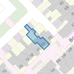 Perceel MSS00-A-2976