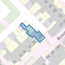 Perceel MSS00-A-2977