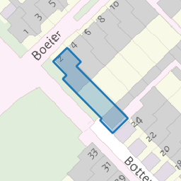 Perceel MSS00-A-2978