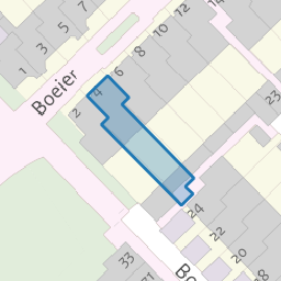 Perceel MSS00-A-2979