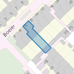 Perceel MSS00-A-2980