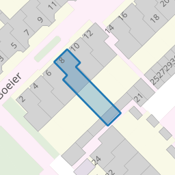 Perceel MSS00-A-2981