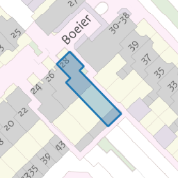 Perceel MSS00-A-2992