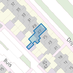 Perceel MSS00-A-2999