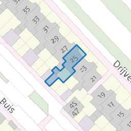 Perceel MSS00-A-3000