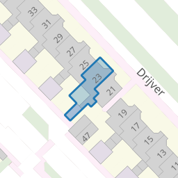 Perceel MSS00-A-3001