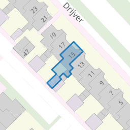 Perceel MSS00-A-3005