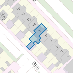 Perceel MSS00-A-3007