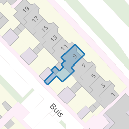 Perceel MSS00-A-3008