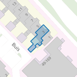 Perceel MSS00-A-3011