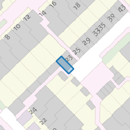 Perceel MSS00-A-3013