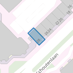 Perceel MSS00-A-3019