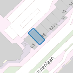 Perceel MSS00-A-3020