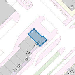 Perceel MSS00-A-3022