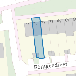 Perceel MSS00-A-3027