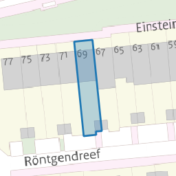 Perceel MSS00-A-3030