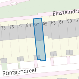 Perceel MSS00-A-3031