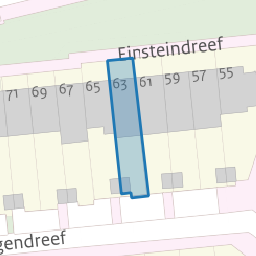 Perceel MSS00-A-3033