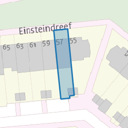 Perceel MSS00-A-3036