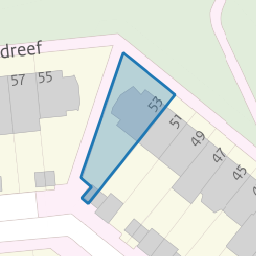 Perceel MSS00-A-3038