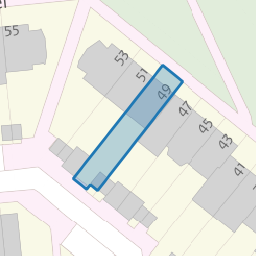 Perceel MSS00-A-3040