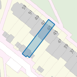 Perceel MSS00-A-3042