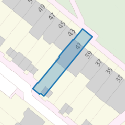 Perceel MSS00-A-3044