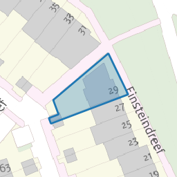 Perceel MSS00-A-3050