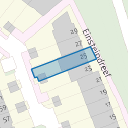 Perceel MSS00-A-3052