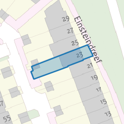 Perceel MSS00-A-3053