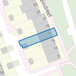 Perceel MSS00-A-3056