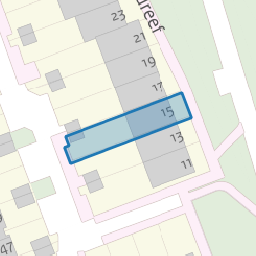 Perceel MSS00-A-3057