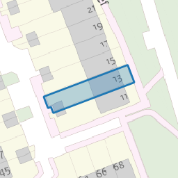 Perceel MSS00-A-3058