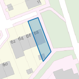 Perceel MSS00-A-3060