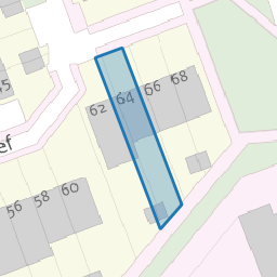 Perceel MSS00-A-3062